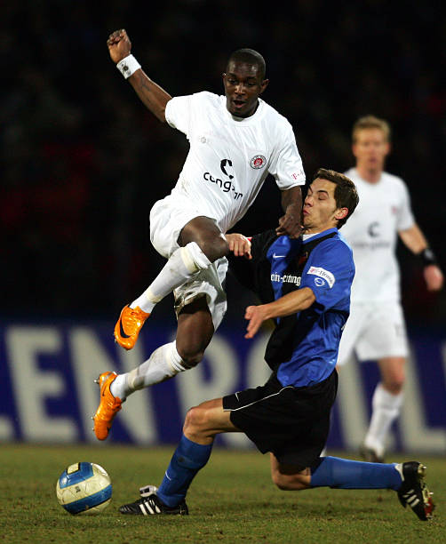 他在比赛中 他在比赛中