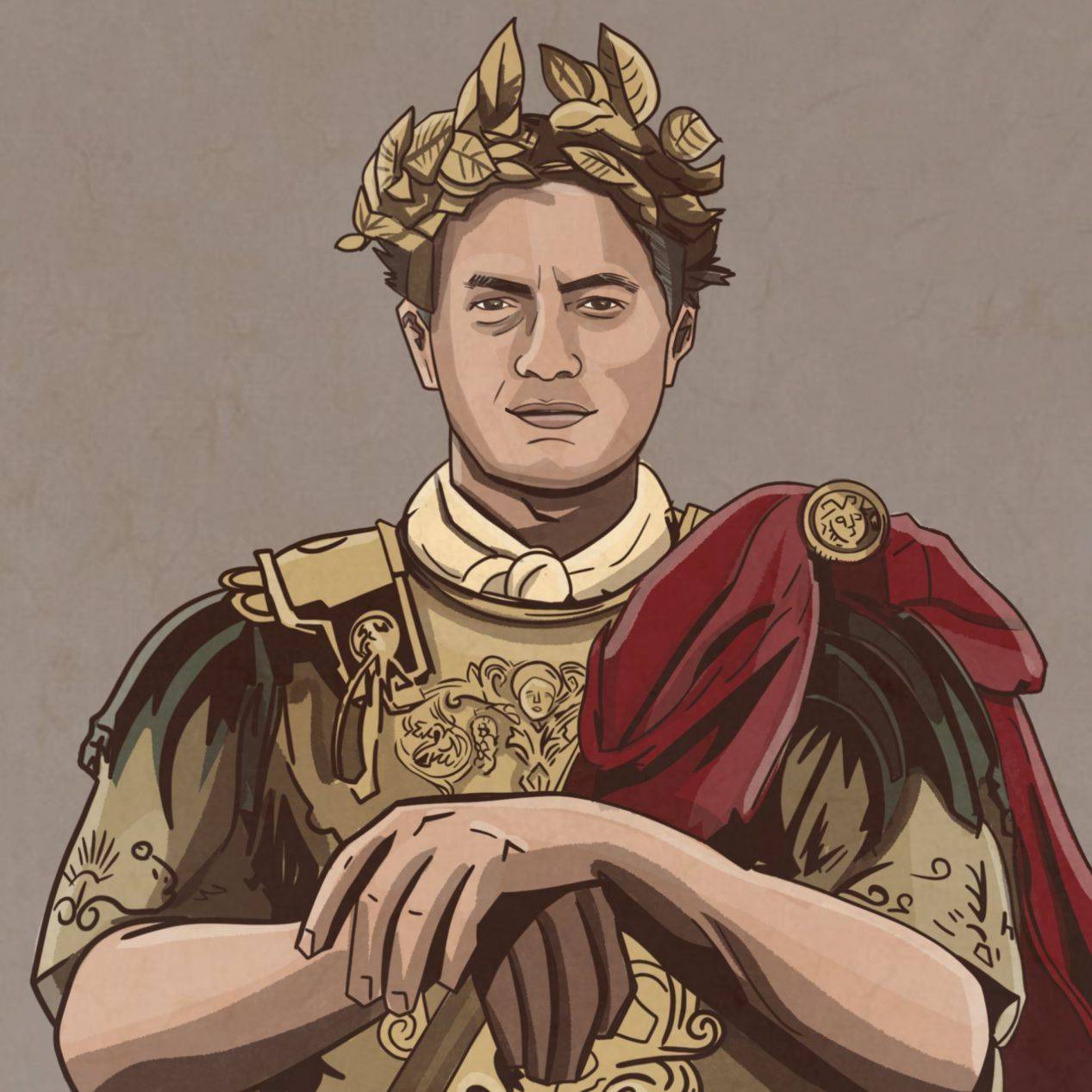 背后的心理 背后的心理